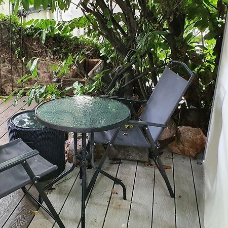 Hotel Cozy Bit On The Side Torquay Esterno foto