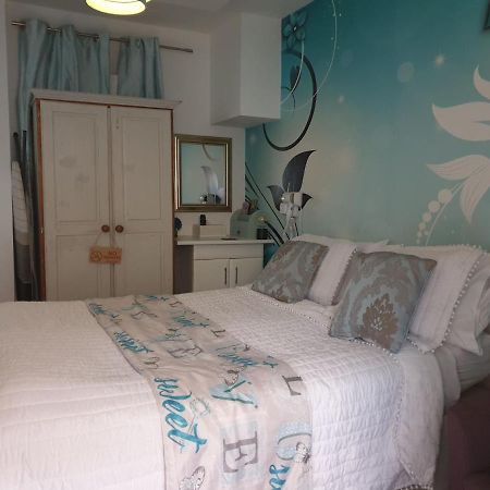Hotel Cozy Bit On The Side Torquay Esterno foto