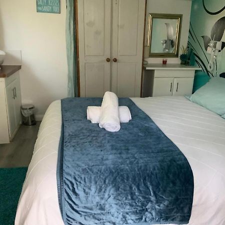 Hotel Cozy Bit On The Side Torquay Esterno foto