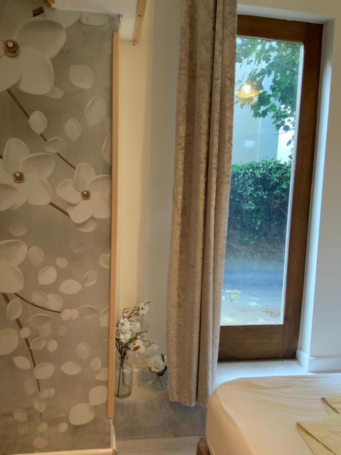 Hotel Cozy Bit On The Side Torquay Esterno foto