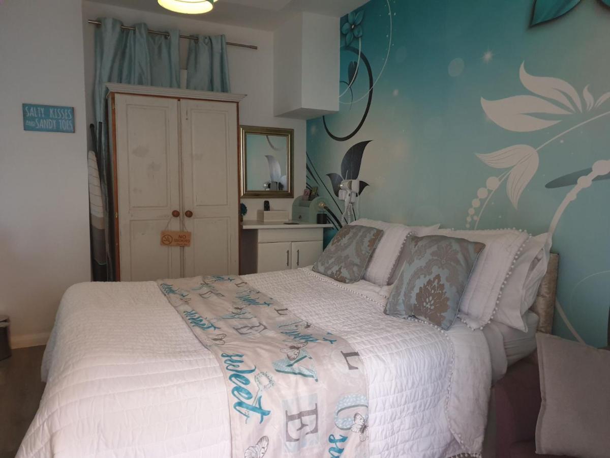 Hotel Cozy Bit On The Side Torquay Esterno foto