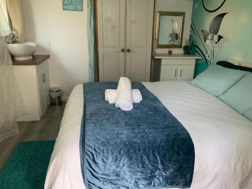Hotel Cozy Bit On The Side Torquay Esterno foto