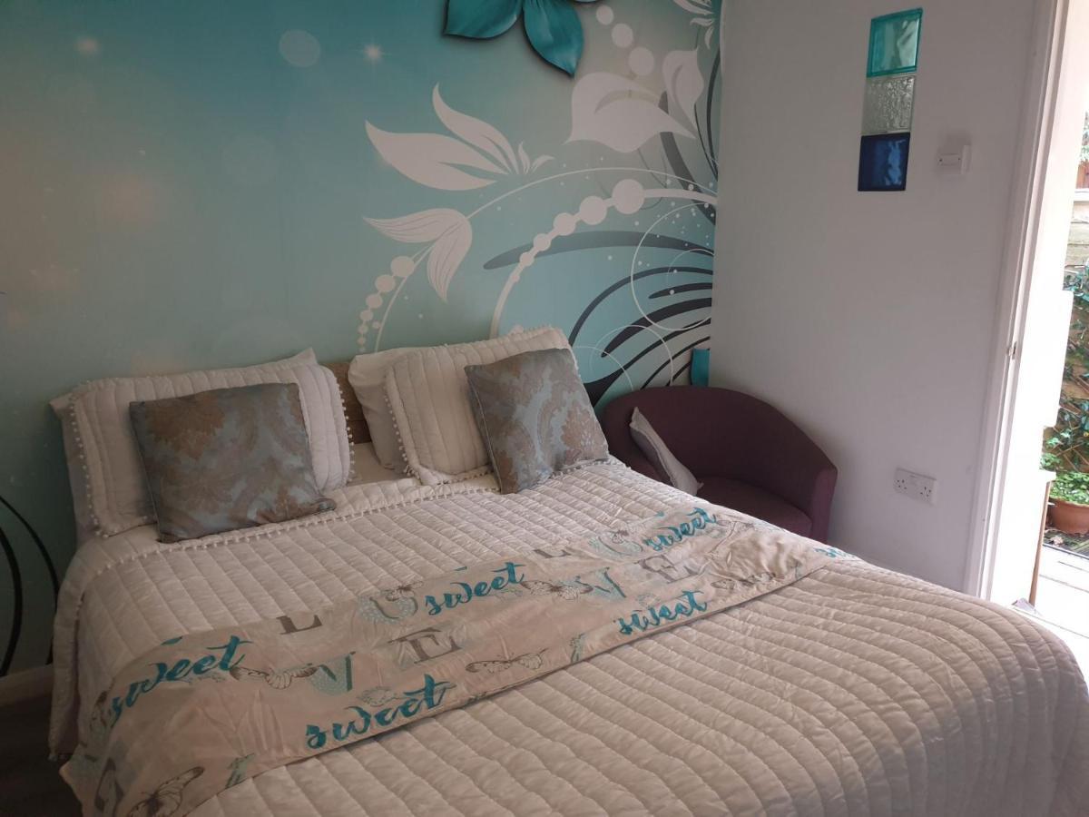 Hotel Cozy Bit On The Side Torquay Esterno foto